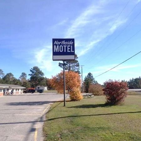 Northside Motel Vermilion Bay Exterior foto