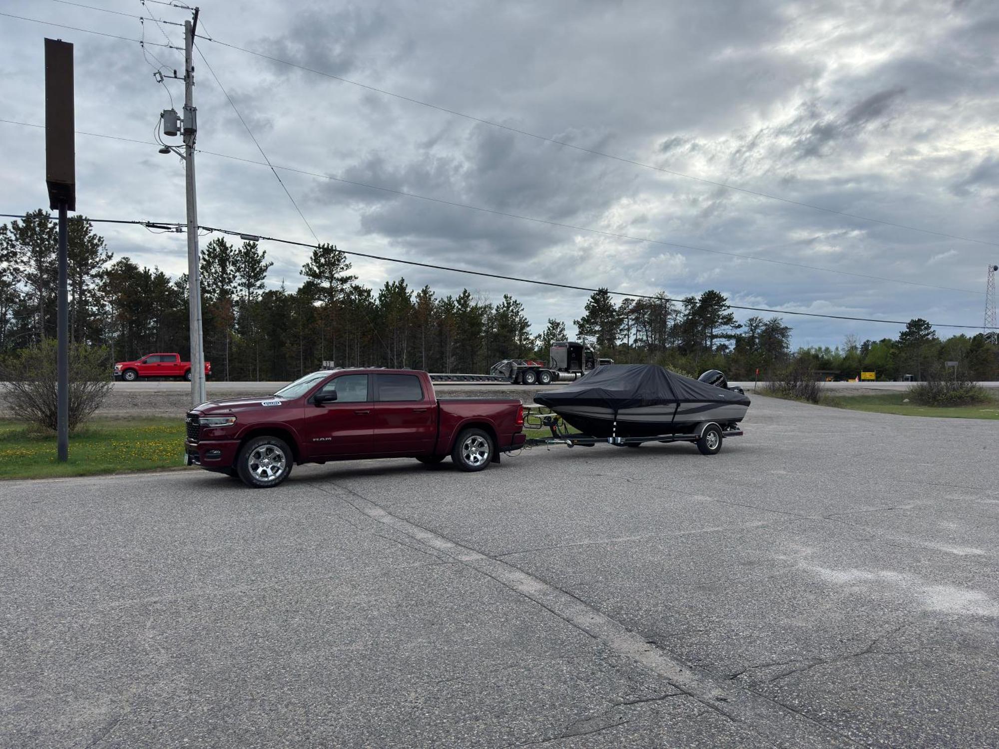 Northside Motel Vermilion Bay Exterior foto